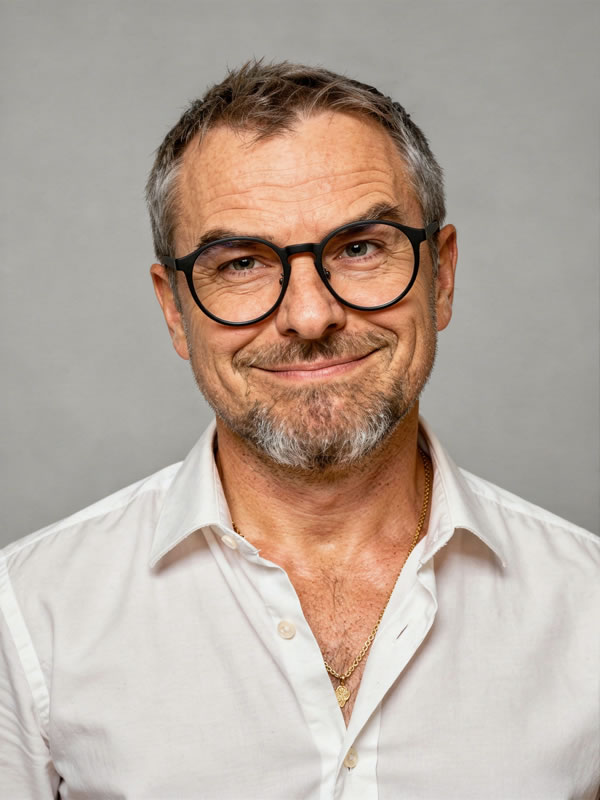 Maxim Foldé / Mr. Bling Bling